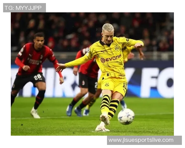 英超精彩对决多特蒙德与AC米兰战平逆转瞬间引发全场热议