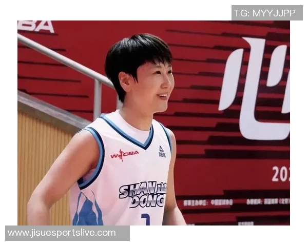 真正女姚明的传奇人生与篮球梦想如何激励新一代女性运动员