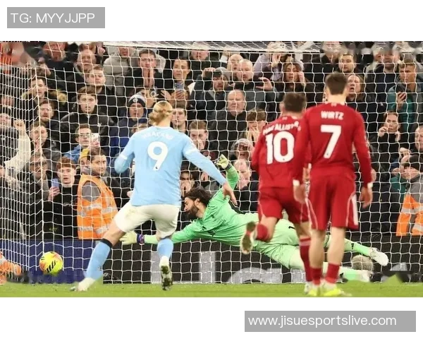 意甲经典对决曼城逆转利物浦点球大战点燃全场激情