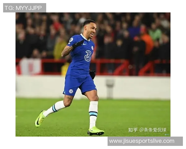 切尔西大胜马竞五球狂潮帽子戏法点燃全场激情解析